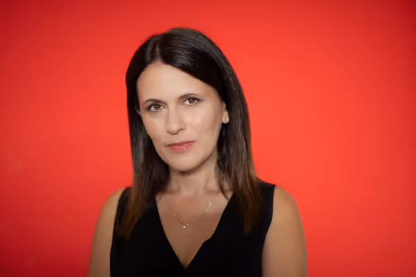 Daniela Terranova