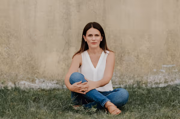 Daniela Terranova